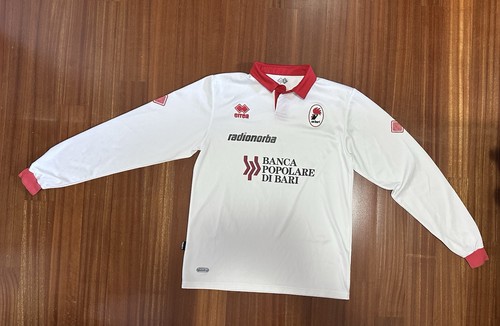 Erreà bari maglia da - as,