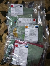 One Meal Food Razione Umida