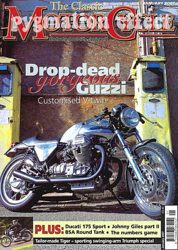 Ducati 175 sport bsa model - 175,