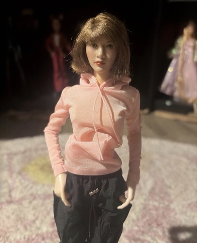 Drama strong girl bong soon - strong,