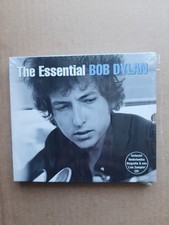 Bob dylan the essential - dylan, –