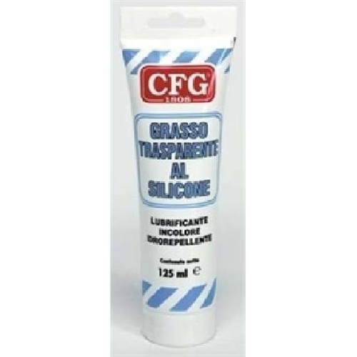 Cfg grasso trasparente - cfg,