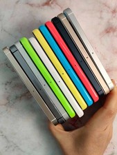 Apple iPhone 5C 5S 5 8 GB 16