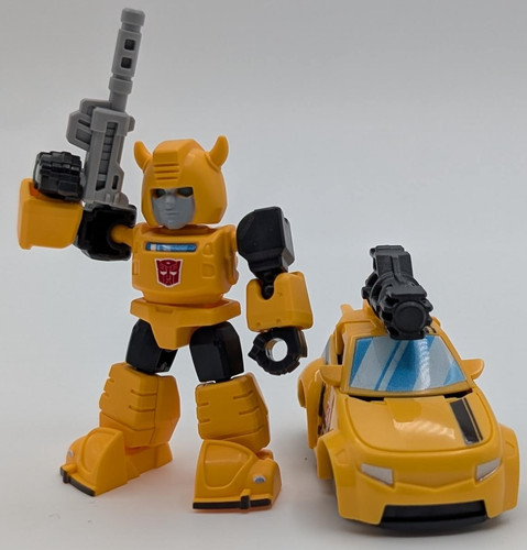 Blokes transformers defender - transformers,
