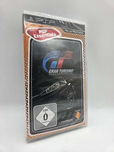 Sony playstation psp gran - sony,