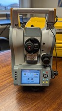 Stazione totale Trimble C5 5"
