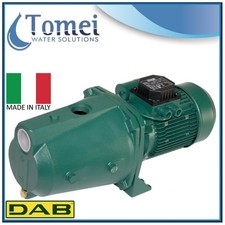 pompa autoadescante in ghisa