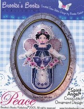 Brookes Books Peace Spirit