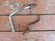 MOTO GUZZI DINGO 50 3 MARCE