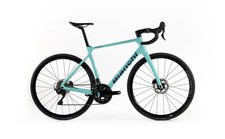 BIANCHI INFINITO 105 DISC 12S