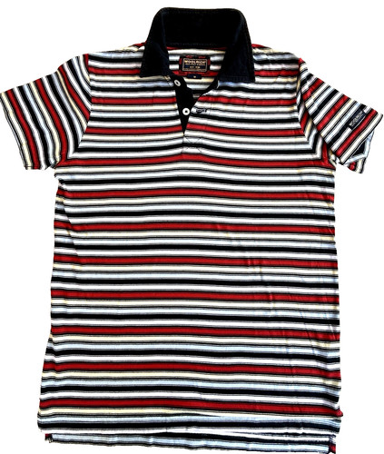 Woolrich polo uomo manica - polo,