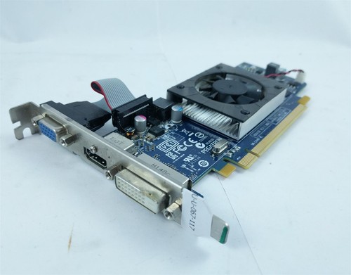 Dell hcvmh radeon hd6450 gb - radeon,