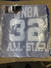 Maglia Magic Johnson #32 1985