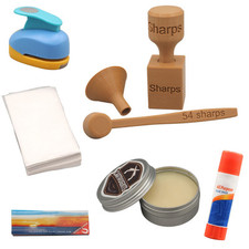 Cartuccia di carta 54