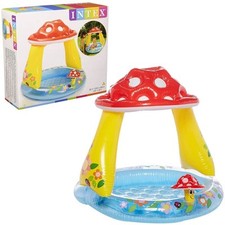 Piscina Gonfiabile Fungo