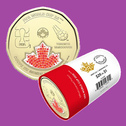 Roll 2026 canada fifa - roll,