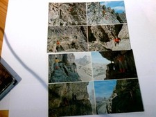 Set 2 x Ferrata Paterno /