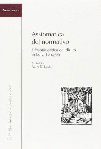 Assiomatica del normativo