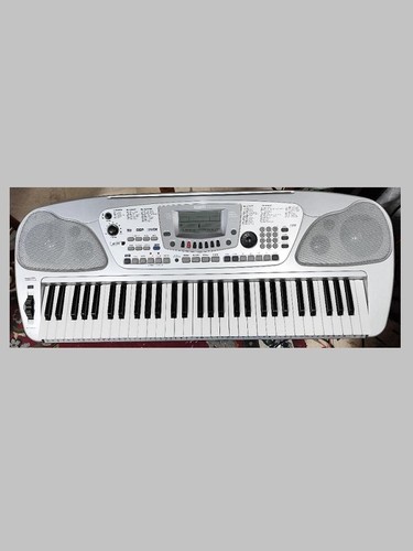 Tastiera arranger gem - gem, con