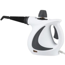 Pulitore a Vapore 1050W con