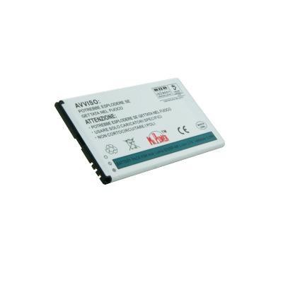 Batteria compatibile per nokia - compatibile,