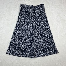 Gonna Pesce Strano UK18 XL Blu