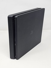 Console PlayStation 4 Slim -