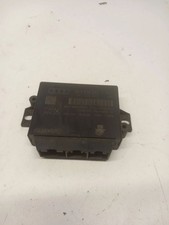 Centralina parcheggio