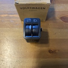 Interruttore VW Golf 4 Bora