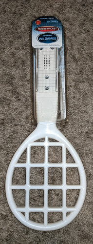 Racchetta tennis wii - tennis,