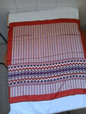 Foulard valentino seta disegni - foulard,