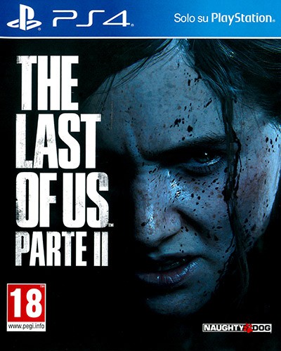 The last parte - the,