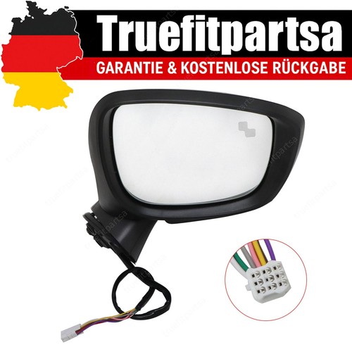 Specchio retrovisore esterno