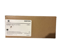 Original Konica Minolta TNP55