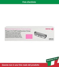 106r01467 xerox phaser - phaser, 6121mfp