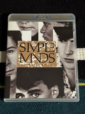 SIMPLE MINDS Once Upon A Time