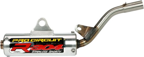 Silenziatore pro circuit - pro, r-304