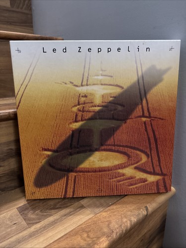 Led zeppelin box set - led, [box