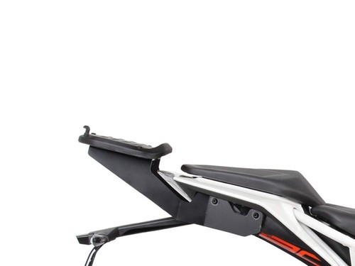 Shad top box rack kit - shad,