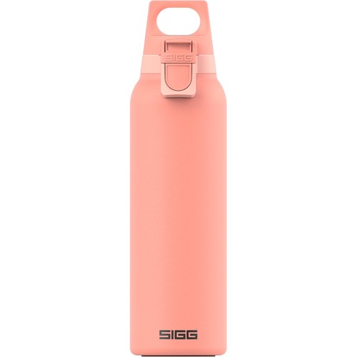 Sigg hot cold one light - &, pink