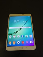 Samsung Galaxy Tab S2 SM-T713 8" 32 GB in bianco - Wifi (DK808