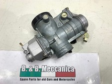 CARBURATORE INCOMPLETO HONDA XR 600 XL KEIHIN PD 8AF (HB707)
