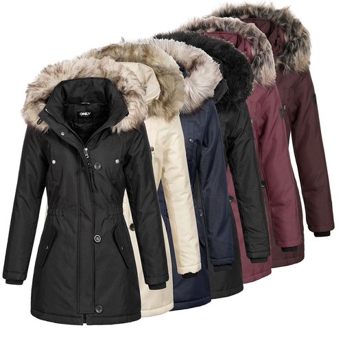 Only giacca donna - , invernale