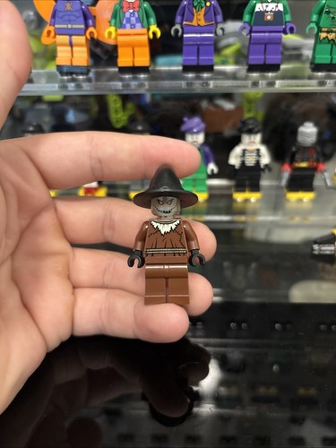 Lego batman 2006 - batman,
