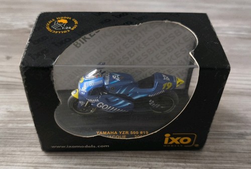 Ixo modelli yamaha yzr500 - modelli,
