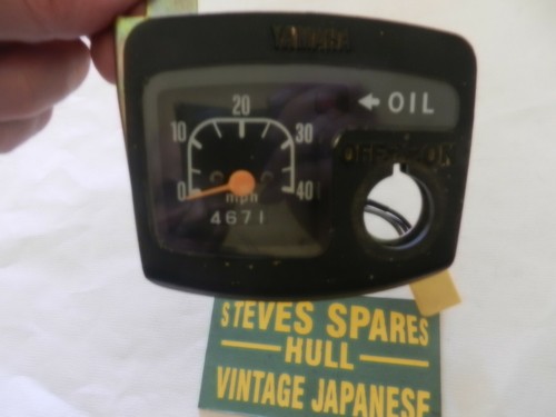 Yamaha sa50m passola 1980 83 - yamaha, 1980-83