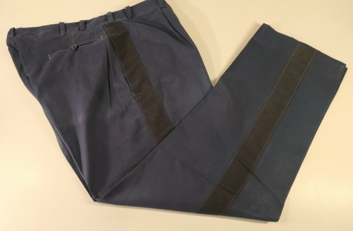 Pantalon militaire gendarmerie - pantalon,