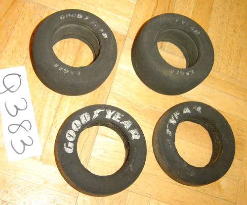 Goodyear pneumatici vintage - goodyear, rc