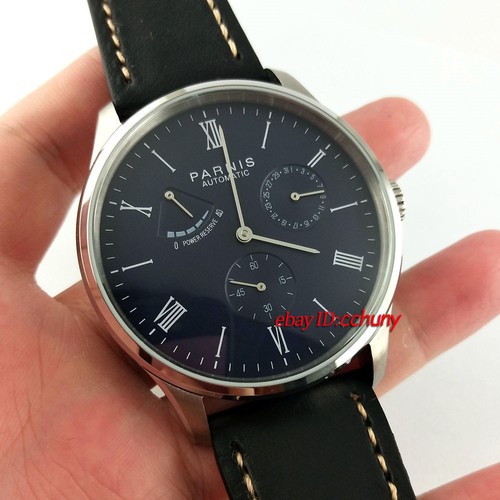 Orologio polso parnis - orologio, da