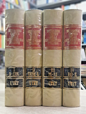 Dizionario critico della